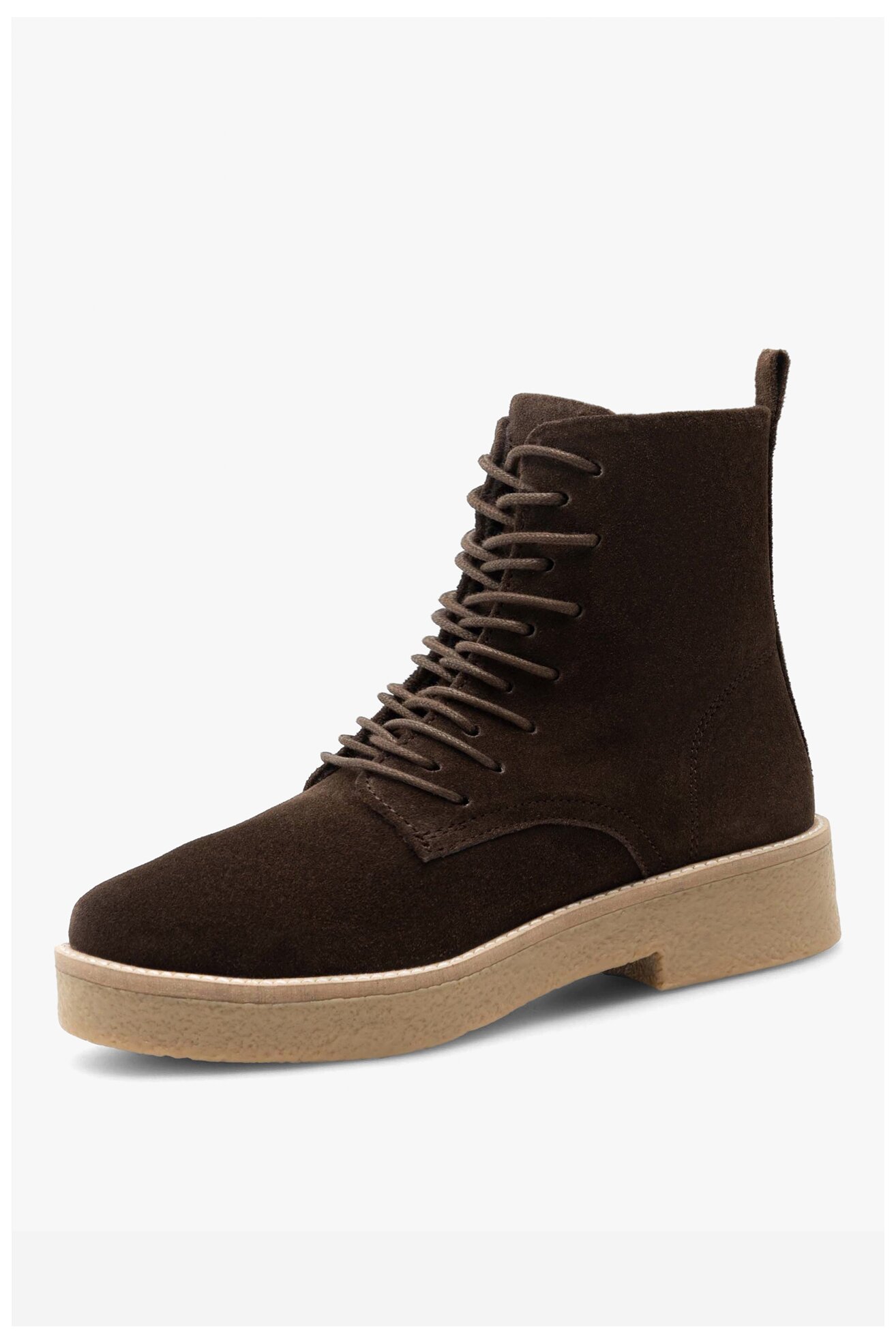 Csizma Sergio Bardi KAP-C1045-01SB BARNA