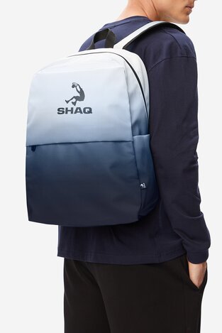 Рюкзак SHAQ CWBEO-SHAQ-F-002-10 ЧОРНИЙ