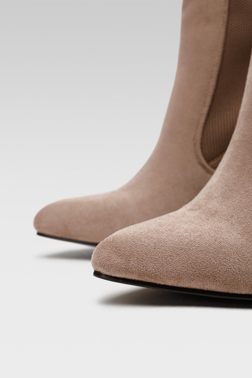 
                Ботильйони DeeZee БЕЖЕВИЙ - 5904862035284