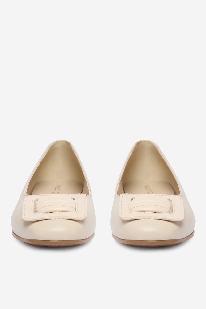 
                Балерина Lasocki БЕЖОВ - 5906751918746