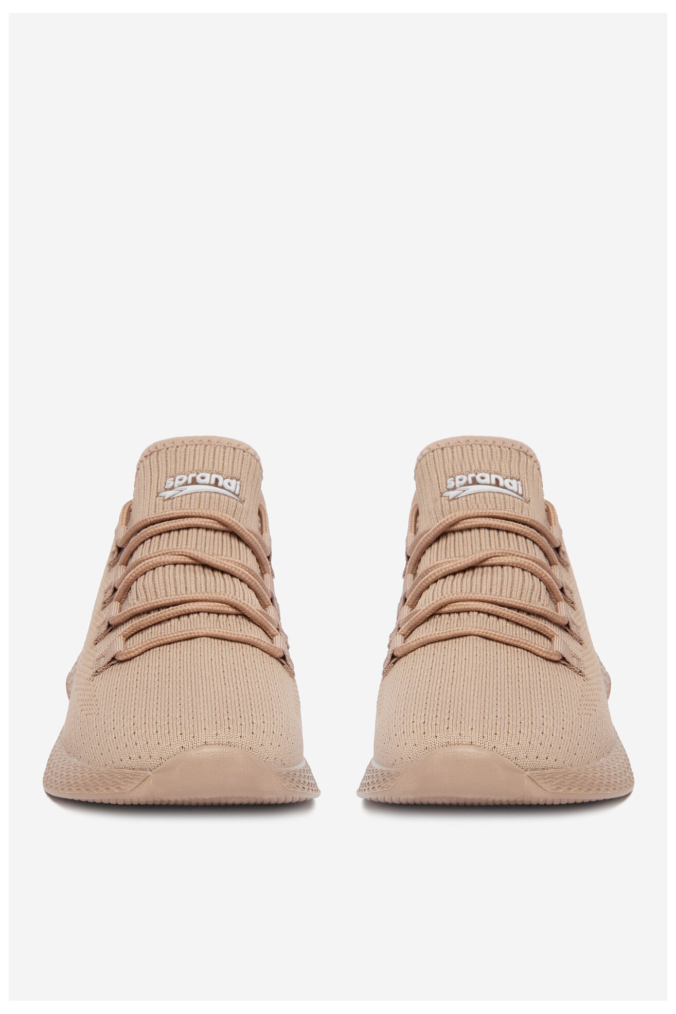 Obuwie sportowe Sprandi CEOWB-WP72-21782 Beżowy