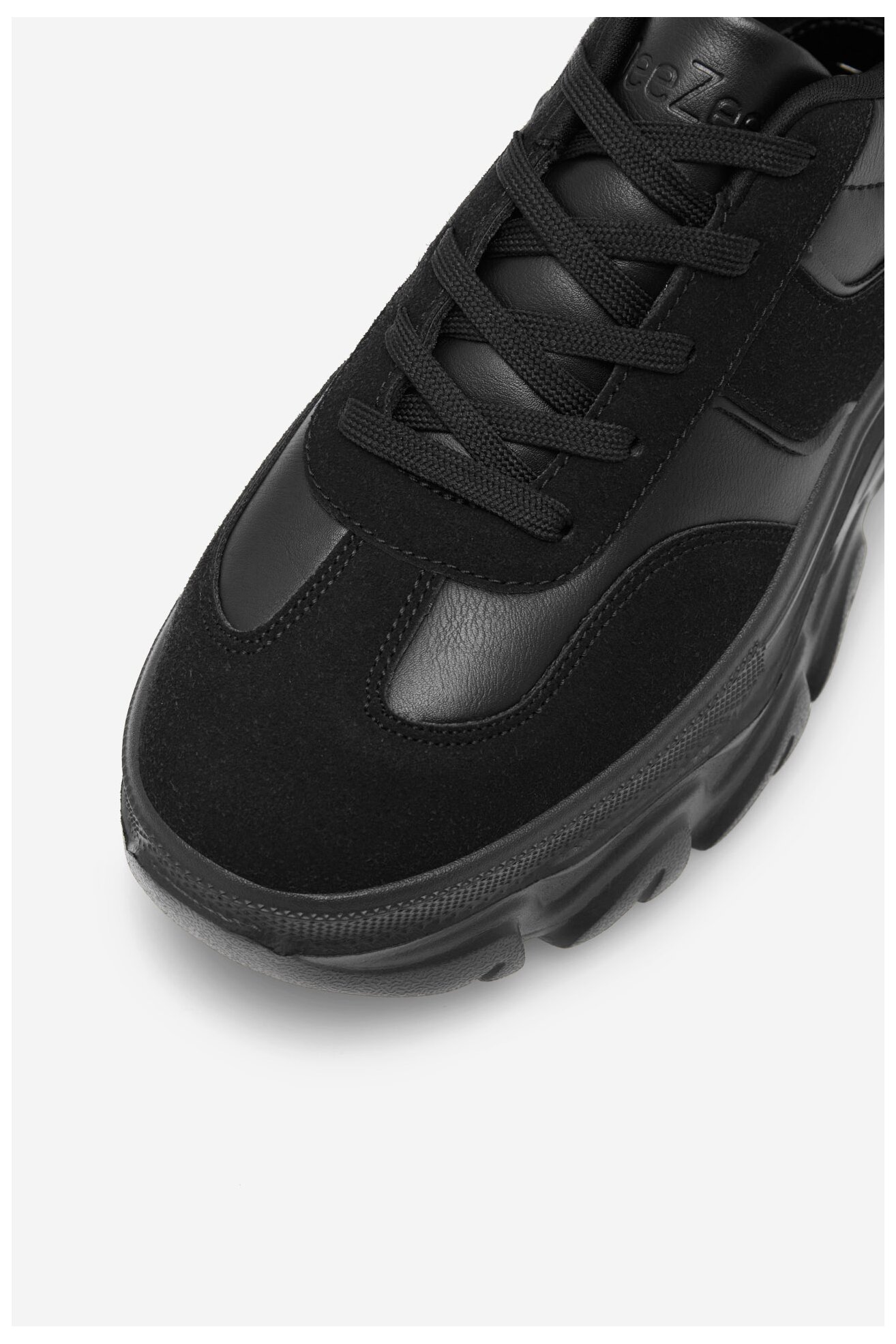 Tornacipő DeeZee AARNA WAG1370802A FEKETE