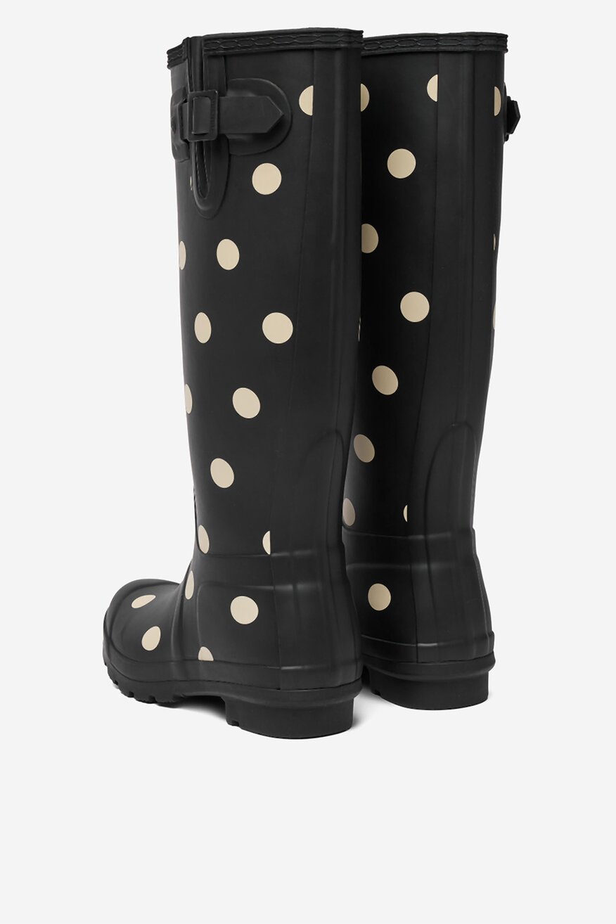 
                HUNTER - Kalosze - 5907964029427