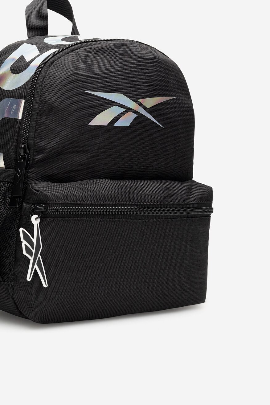 Рюкзак Reebok ЧОРНИЙ - 5905588623328