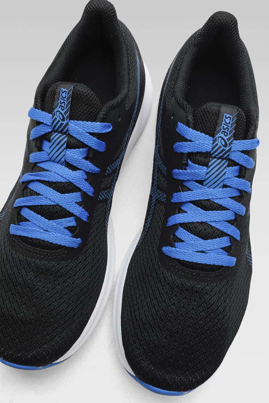 
                ASICS - Obuwie sportowe czarne - 5904862139593