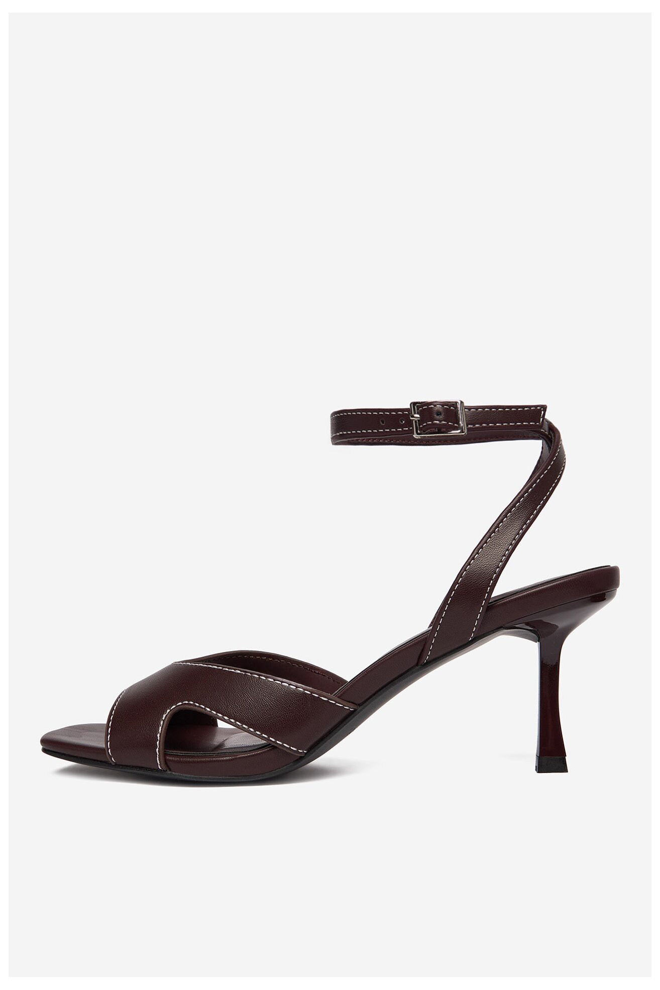 Sandale Jenny CEO-CD25-121-1 BORDO