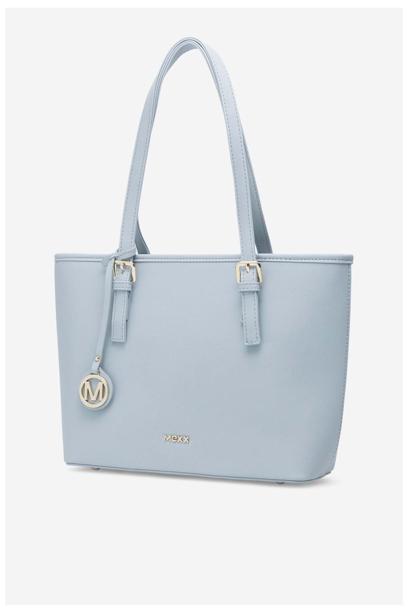 Torebka Mexx MEXX-E-026-05 Niebieski
