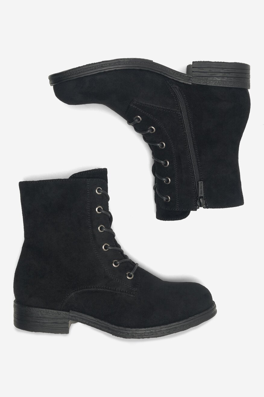 Clara Barson - Trzewiki - 5905588085164