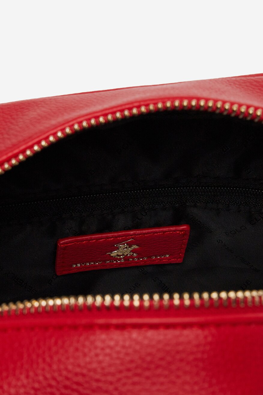 
                Beverly Hills Polo Club - Kosmetyczka - 5906751086544