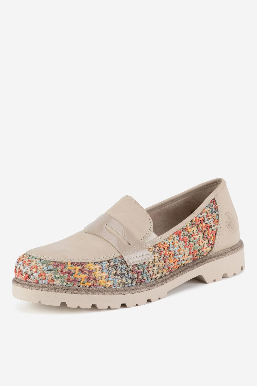 
                Mocasini Rieker MIX - 2230074041281