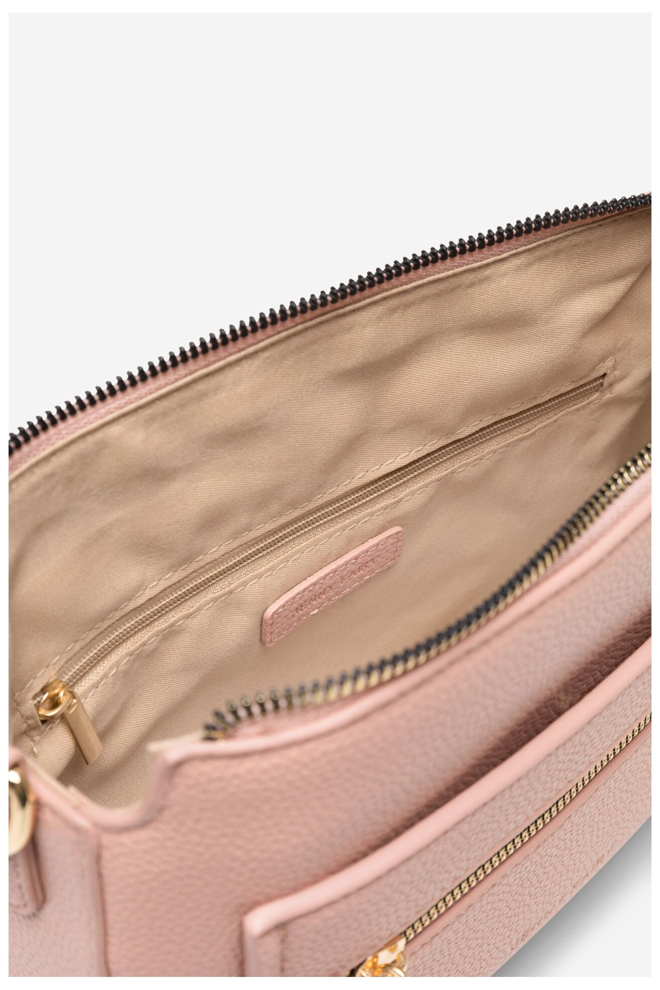 Kézitáska Jenny Fairy MJR-J-022-05 RÓZSASZÍN