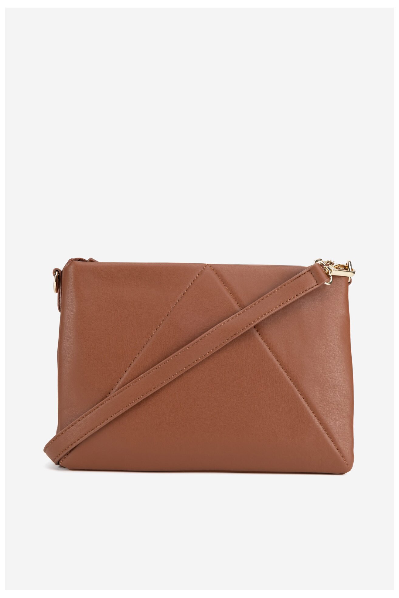 Torebka Jenny Fairy JFR-L-009-06 Brązowy