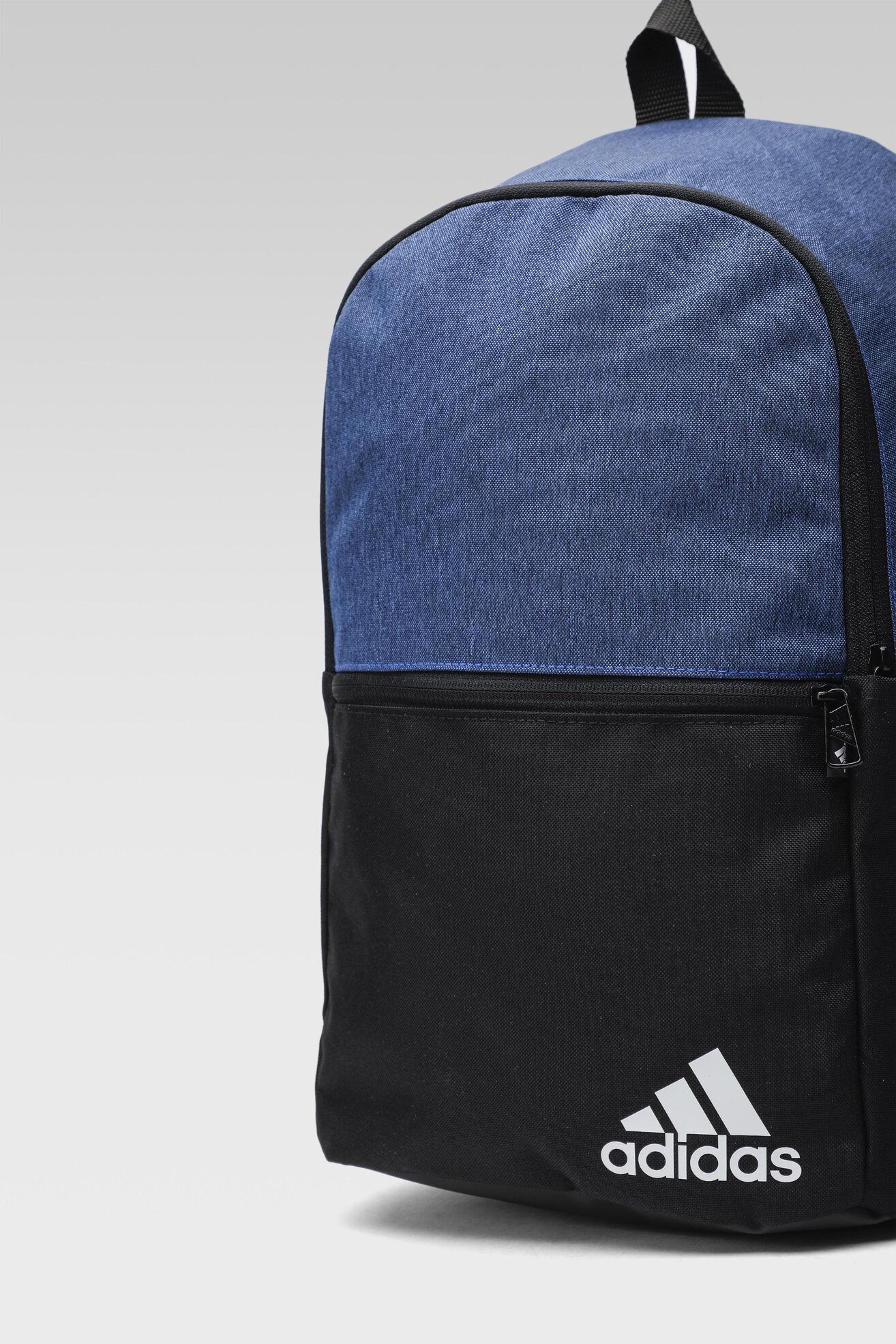 Plecak adidas DAILY BP II HM9154 Czarny