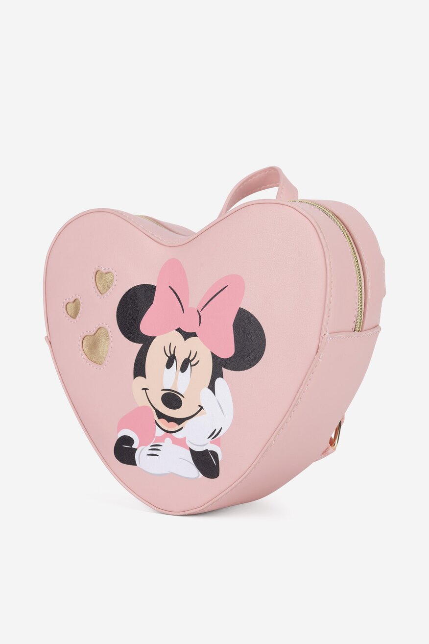 
                Mickey&Friends - Średni plecak miejski - 5905588991519