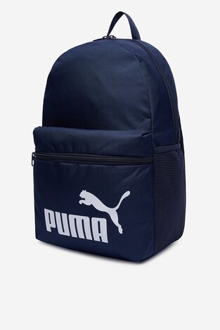 Рюкзак Puma C-PHASE 91164 02 ТЕМНО-СИНІЙ