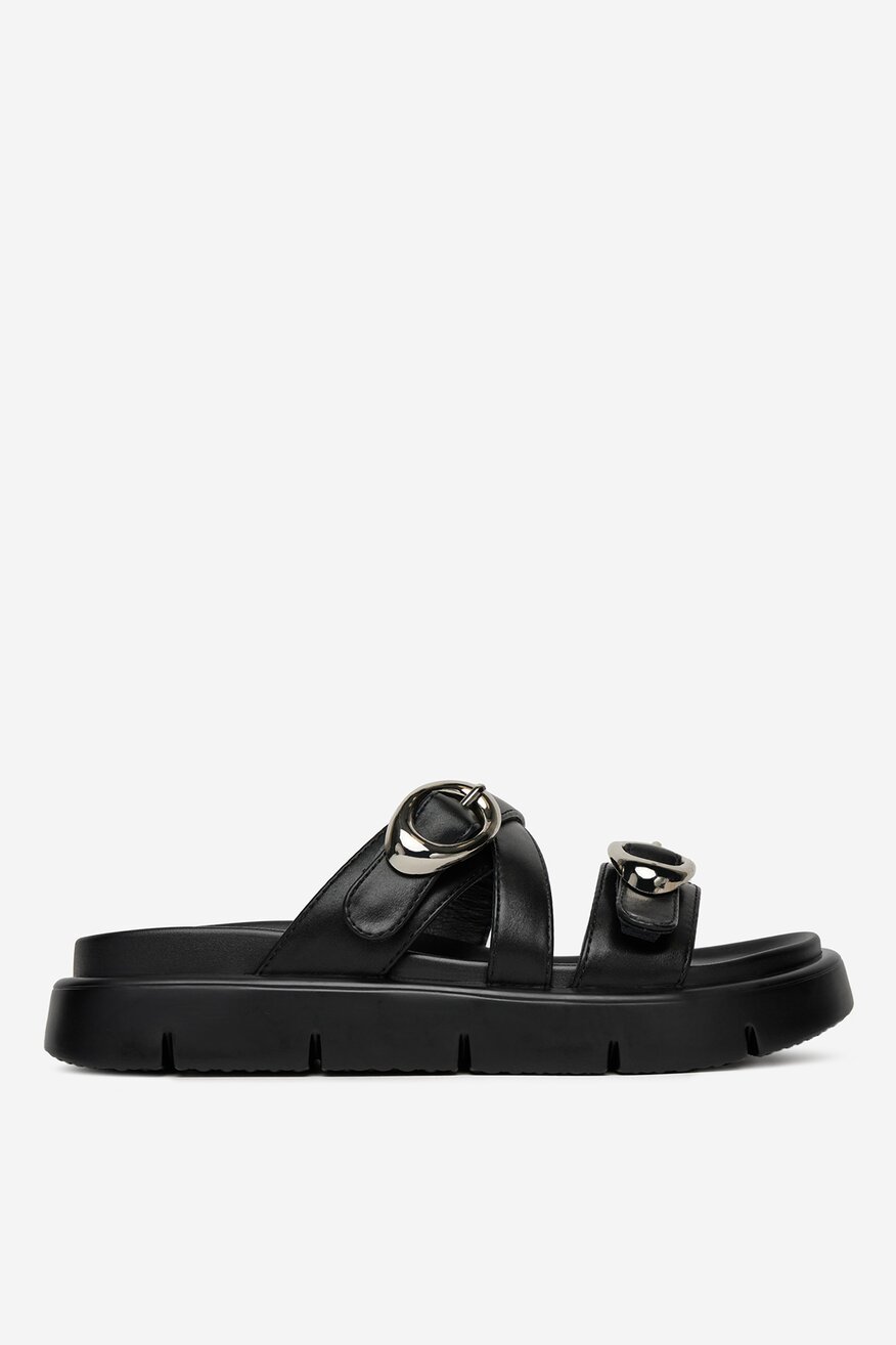 
                Джапанки Badura ЧЕРЕН - 5903419785214