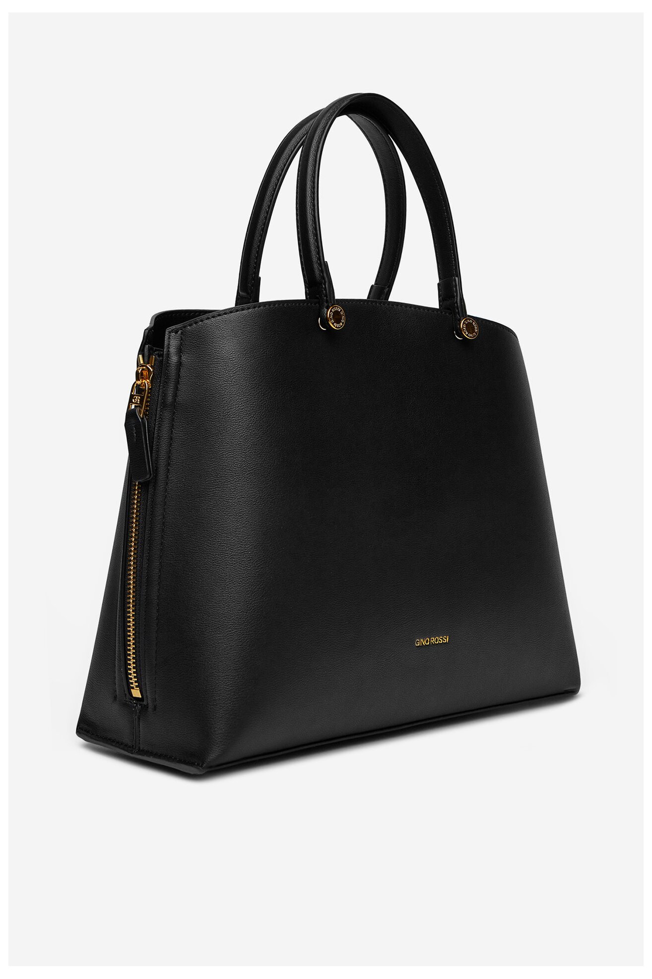 Torba Gino Rossi RC-19690 CRNA