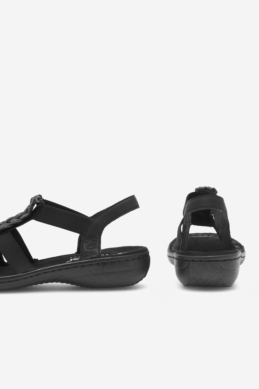 
                Сандали Rieker ЧЕРЕН - 5905588311188