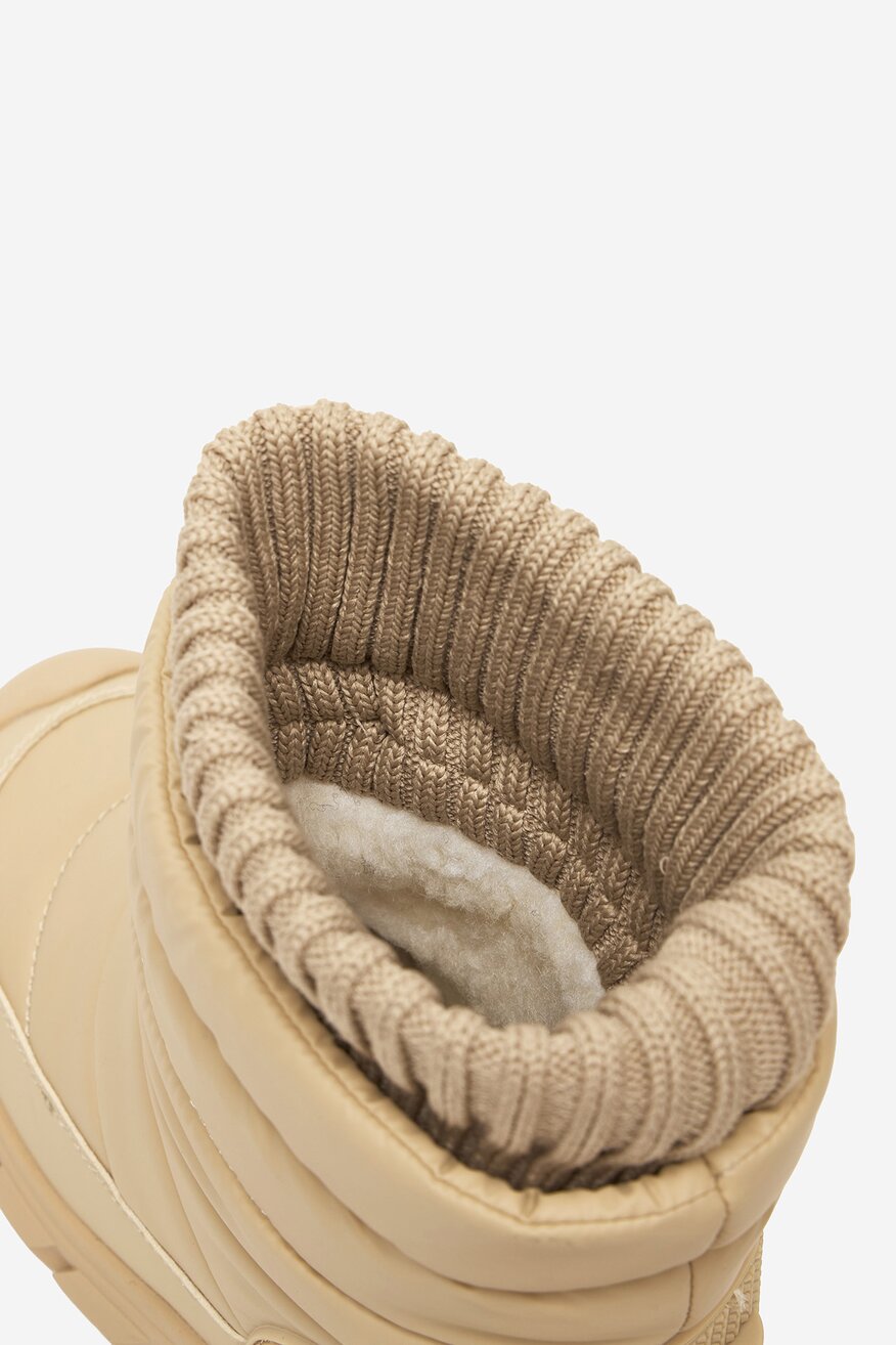 
                Ботуши HUNTER БЕЖОВ - 5906751455180