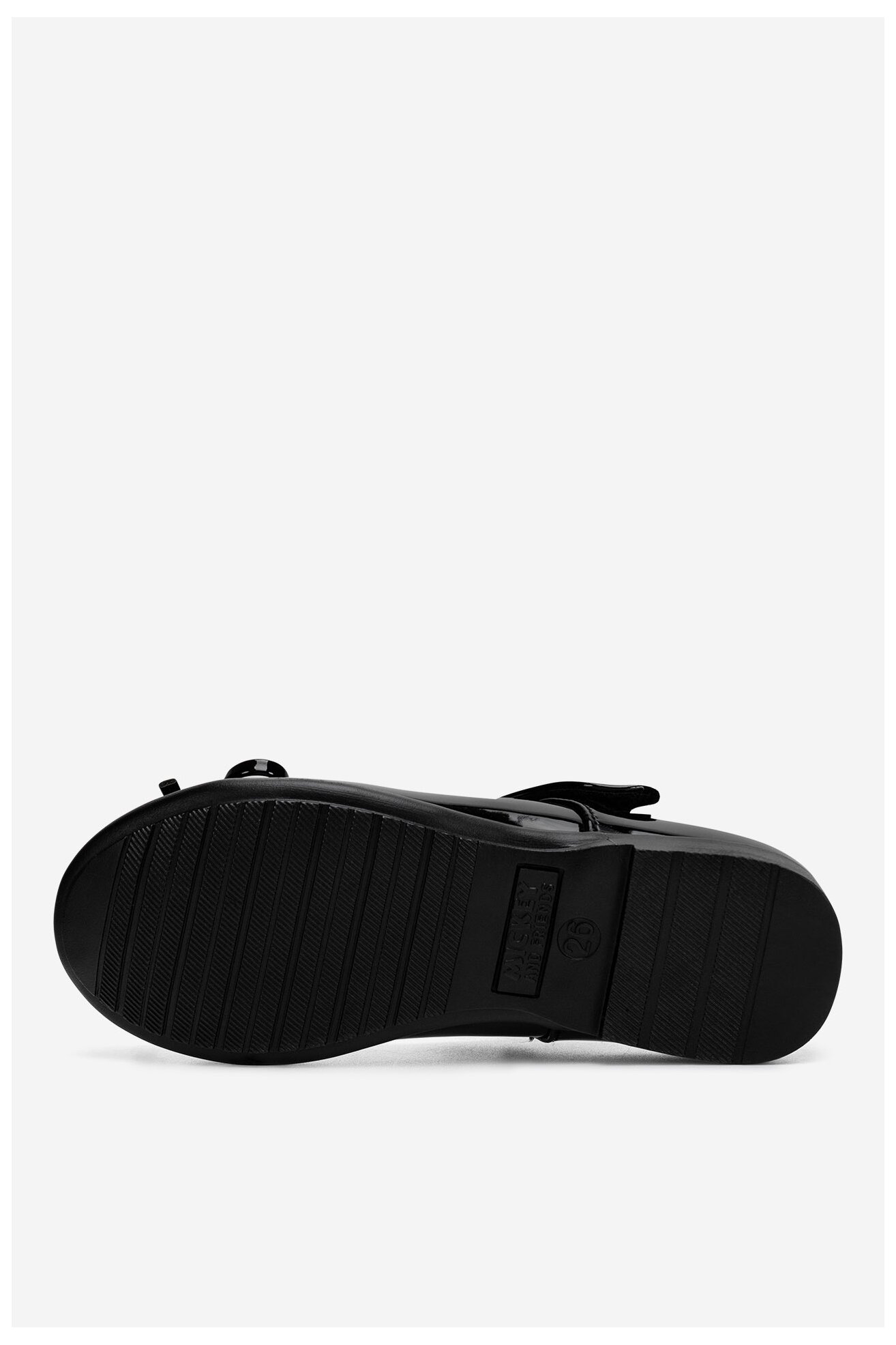 Балерина Mickey&Friends CS-AW24-141DSTC ЧЕРЕН