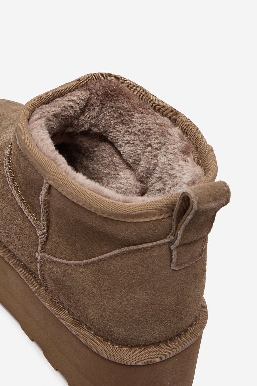 
                Ghete DeeZee MARO ÎNCHIS - 5904410833140