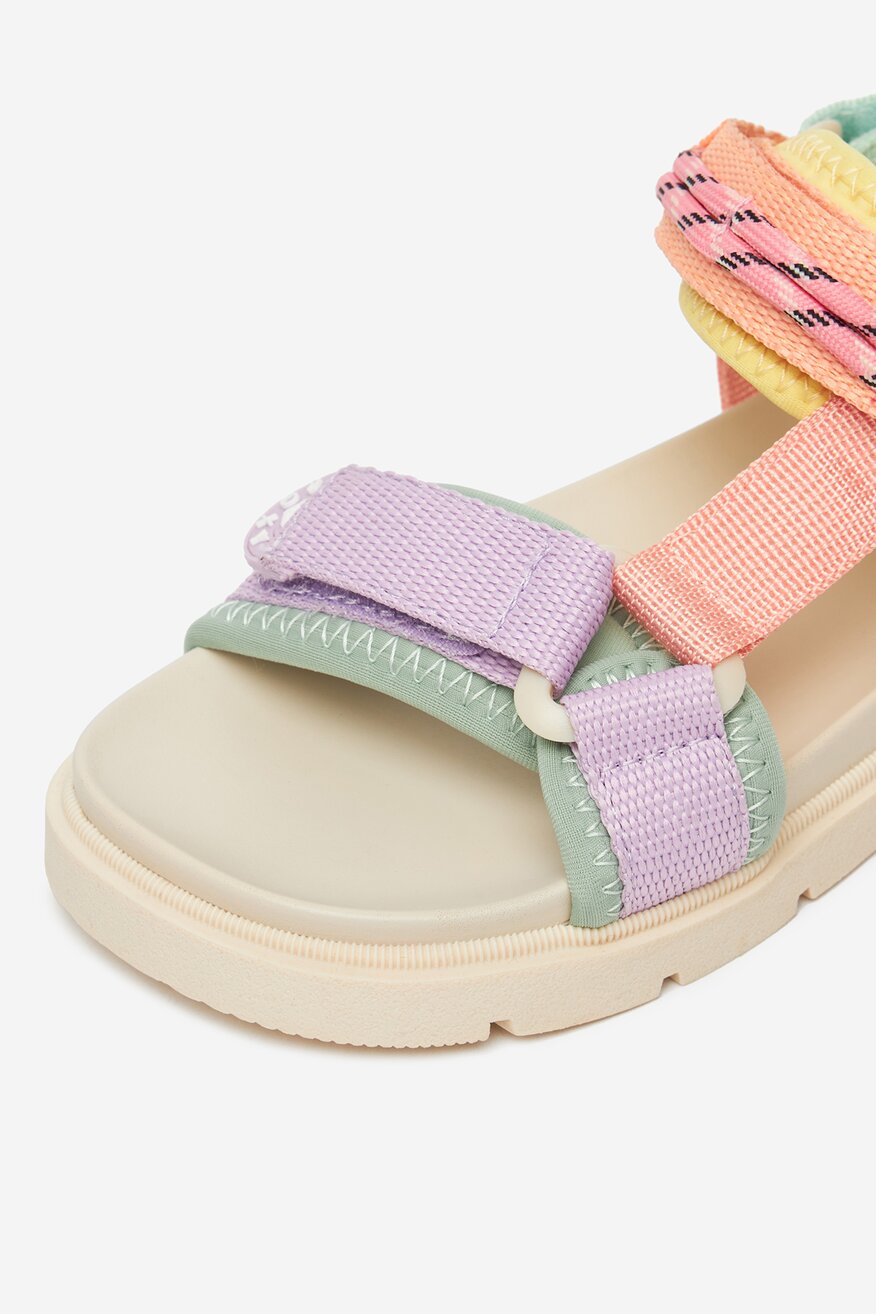 
                Сандалі ROXY МІКС - 5906751914519