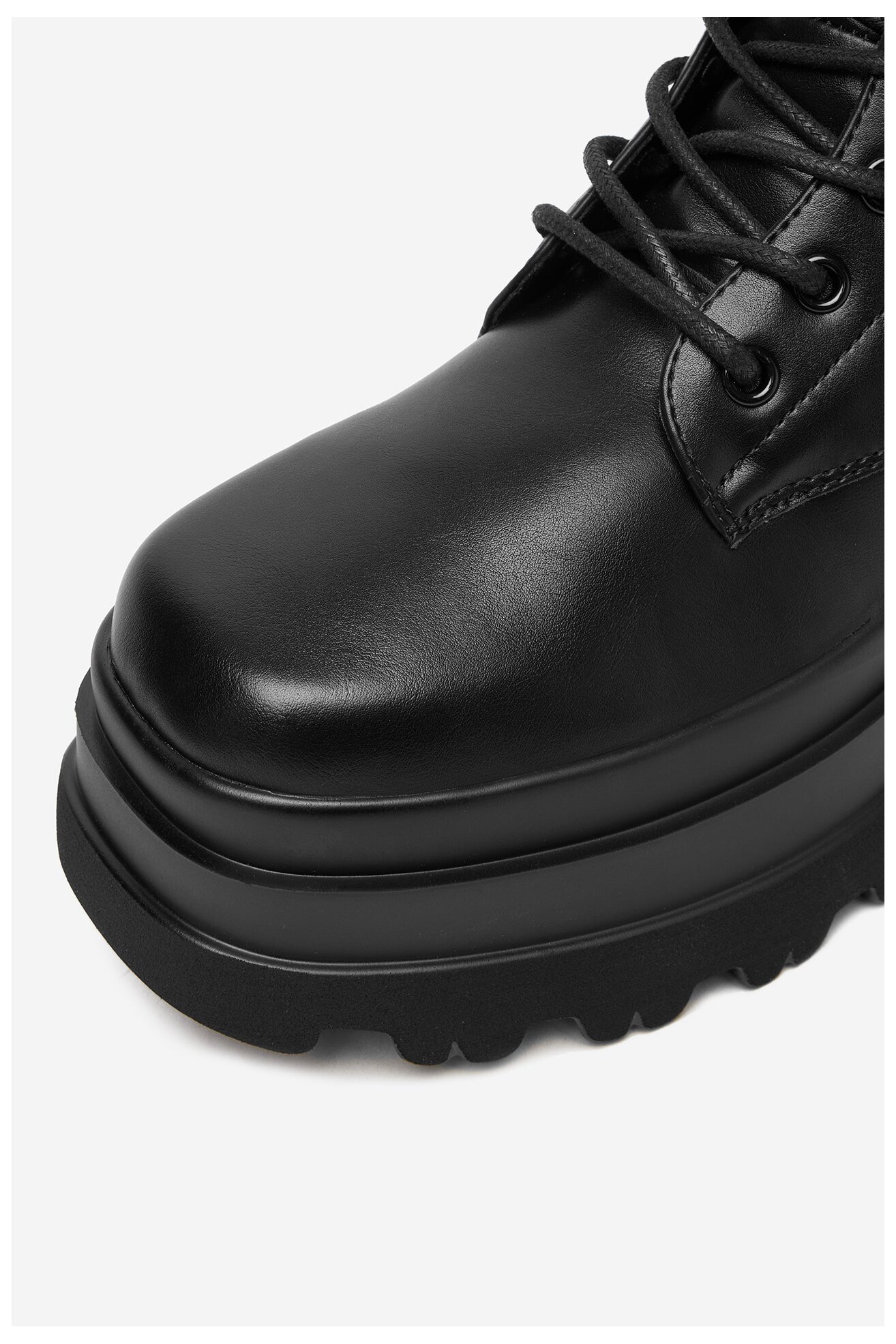 Kozaki DeeZee 2163-2 Czarny