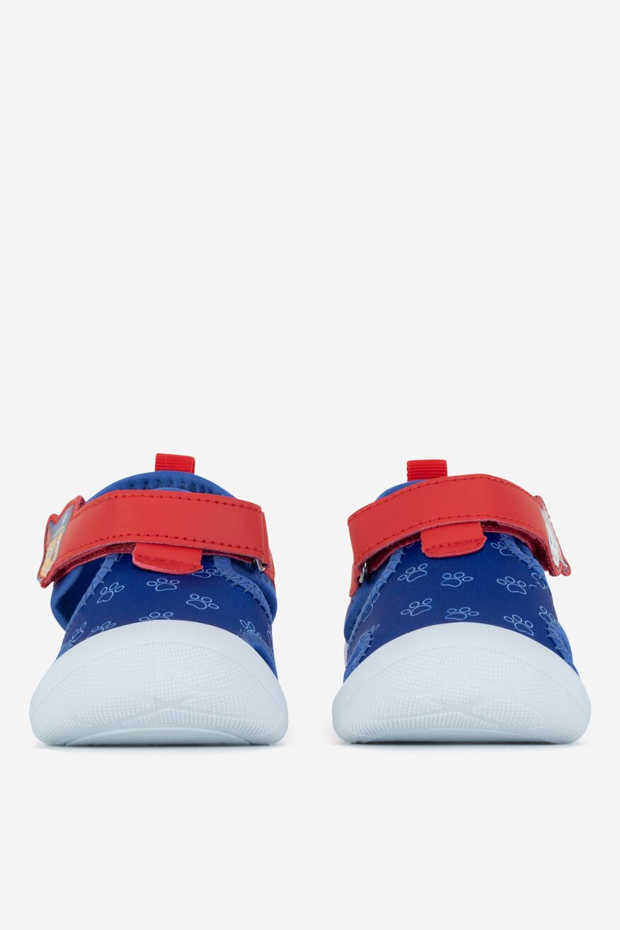 
                Сандалі Paw Patrol ГОЛУБИЙ - 5903698185187