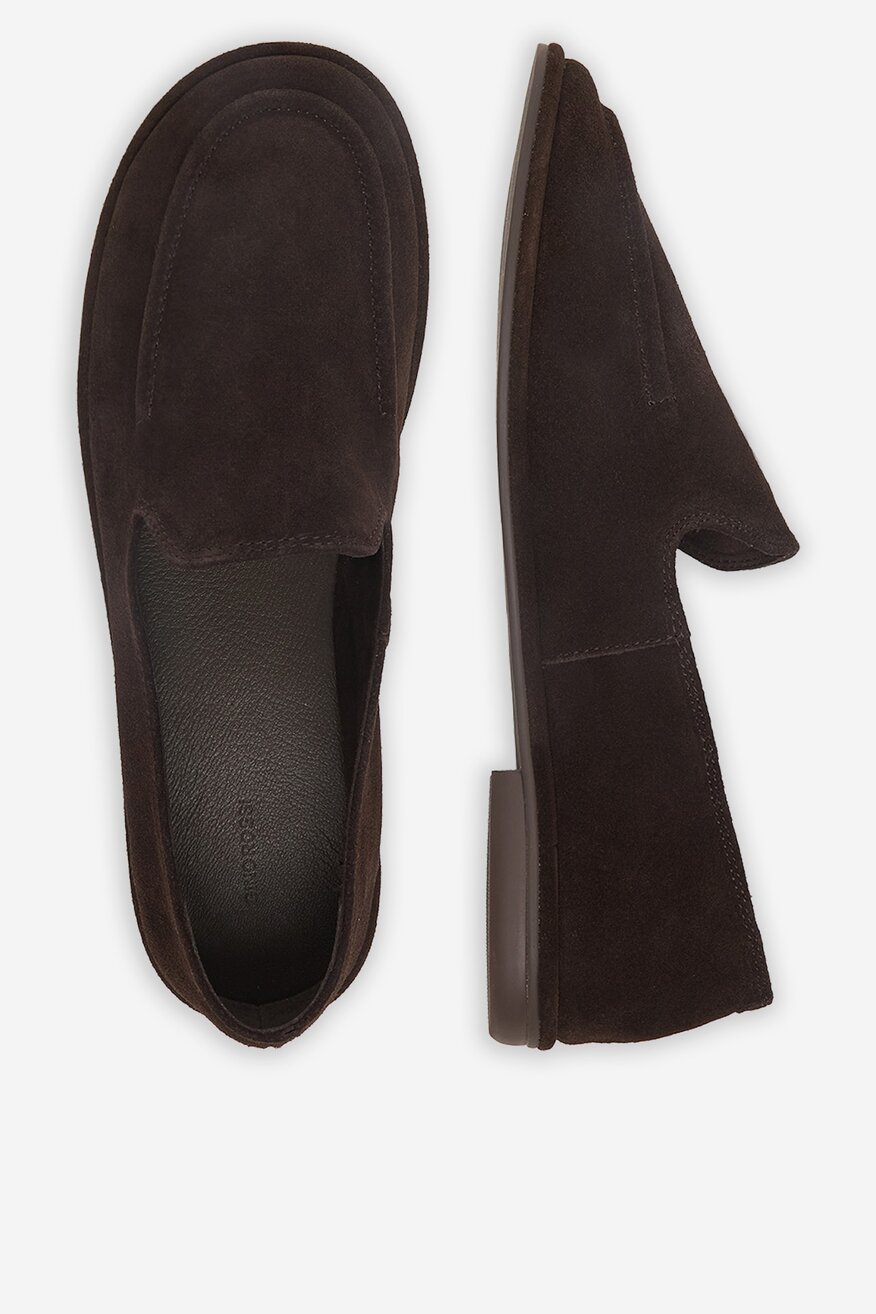 Gino Rossi - Mokasyny skórzane - 5906751999080