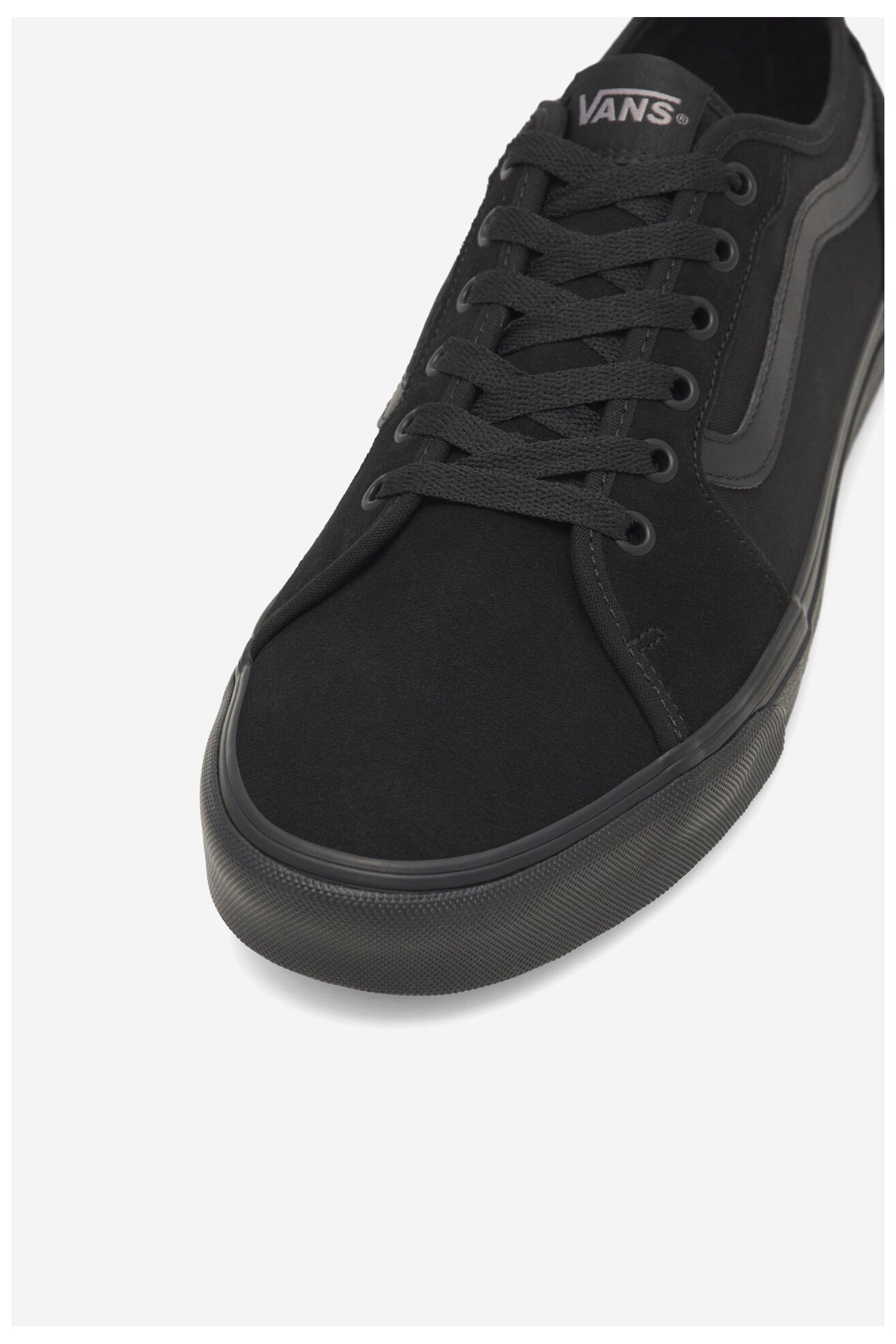 Кецове Vans FILMORE DECON VN0A3WKZ5MB1_ ЧЕРЕН