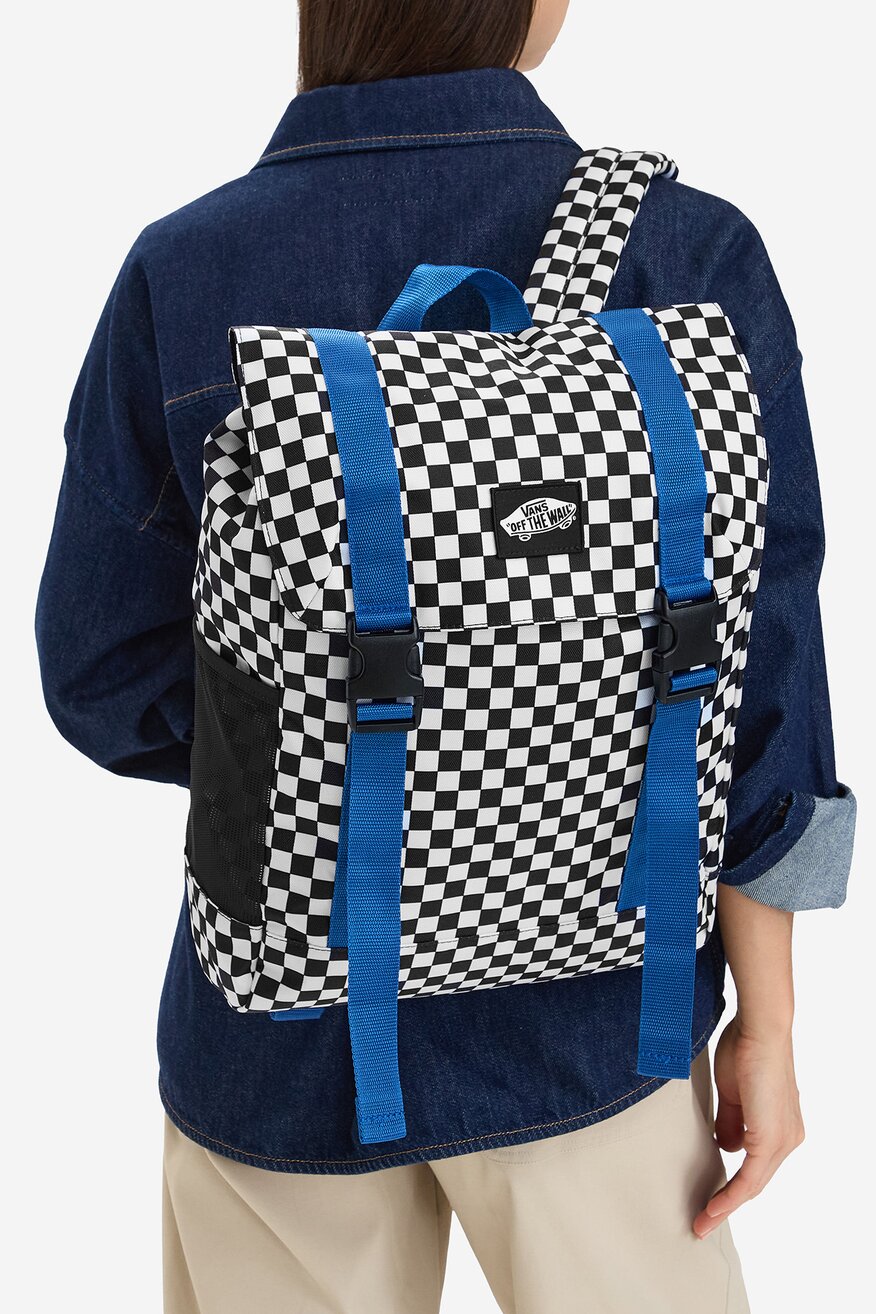 
                Vans - Plecak - 5906751920213