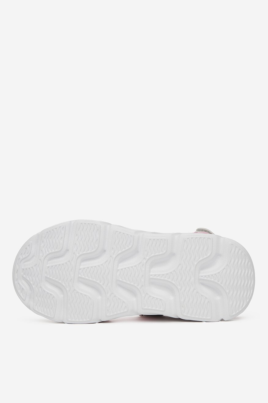 
                Сандали Nelli Blu РОЗОВ - 5904862300399