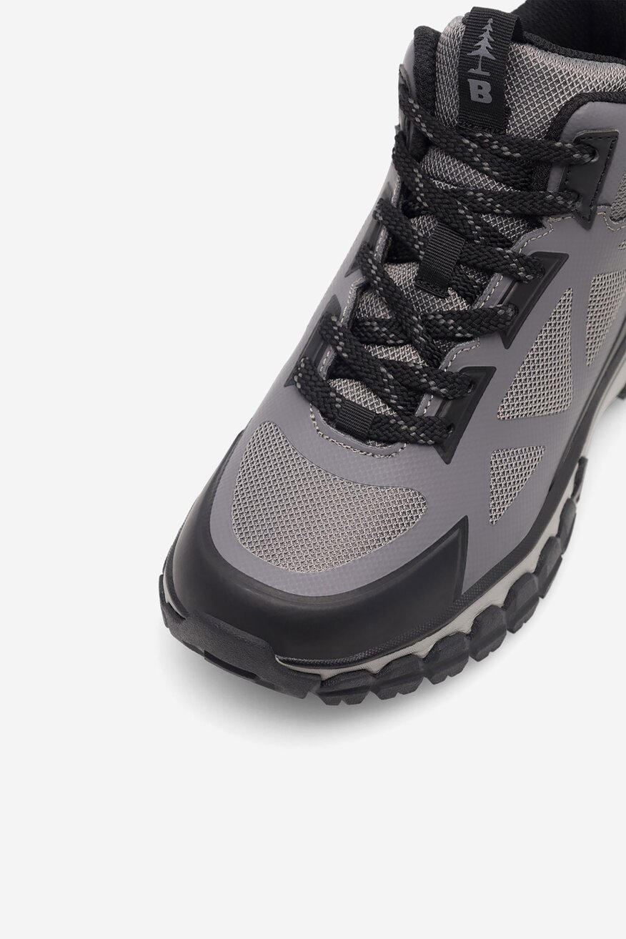 
                BASS OUTDOOR - Obuwie sportowe - 2230052858740