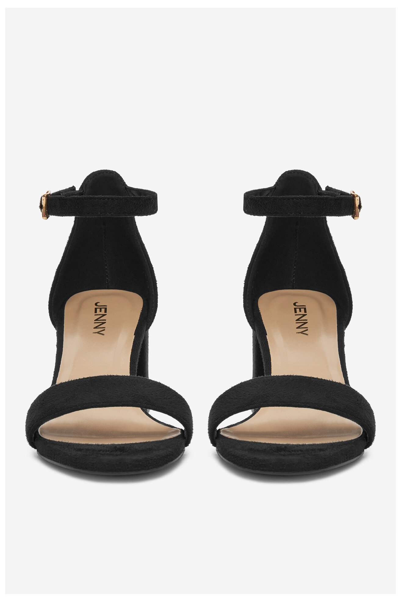 Сандали Jenny WS0730-06 ЧЕРЕН