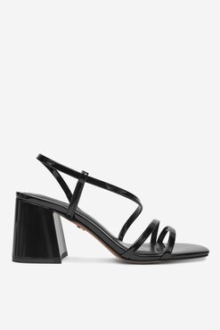 Sandale NINE WEST WFA2642-1 CRNA