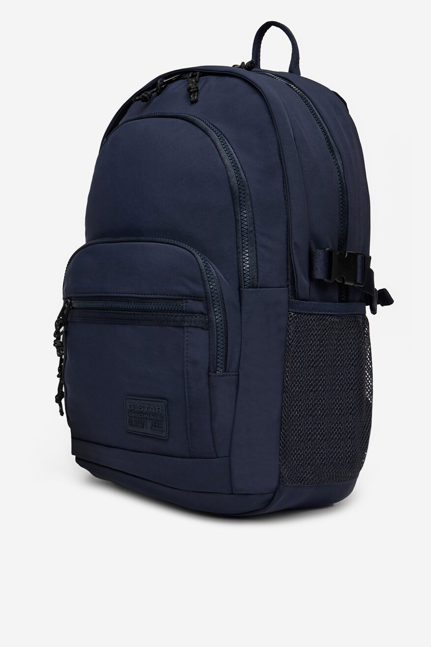 Раница G-STAR RAW КОБАЛТОВО СИНЬО - 5904862306469
