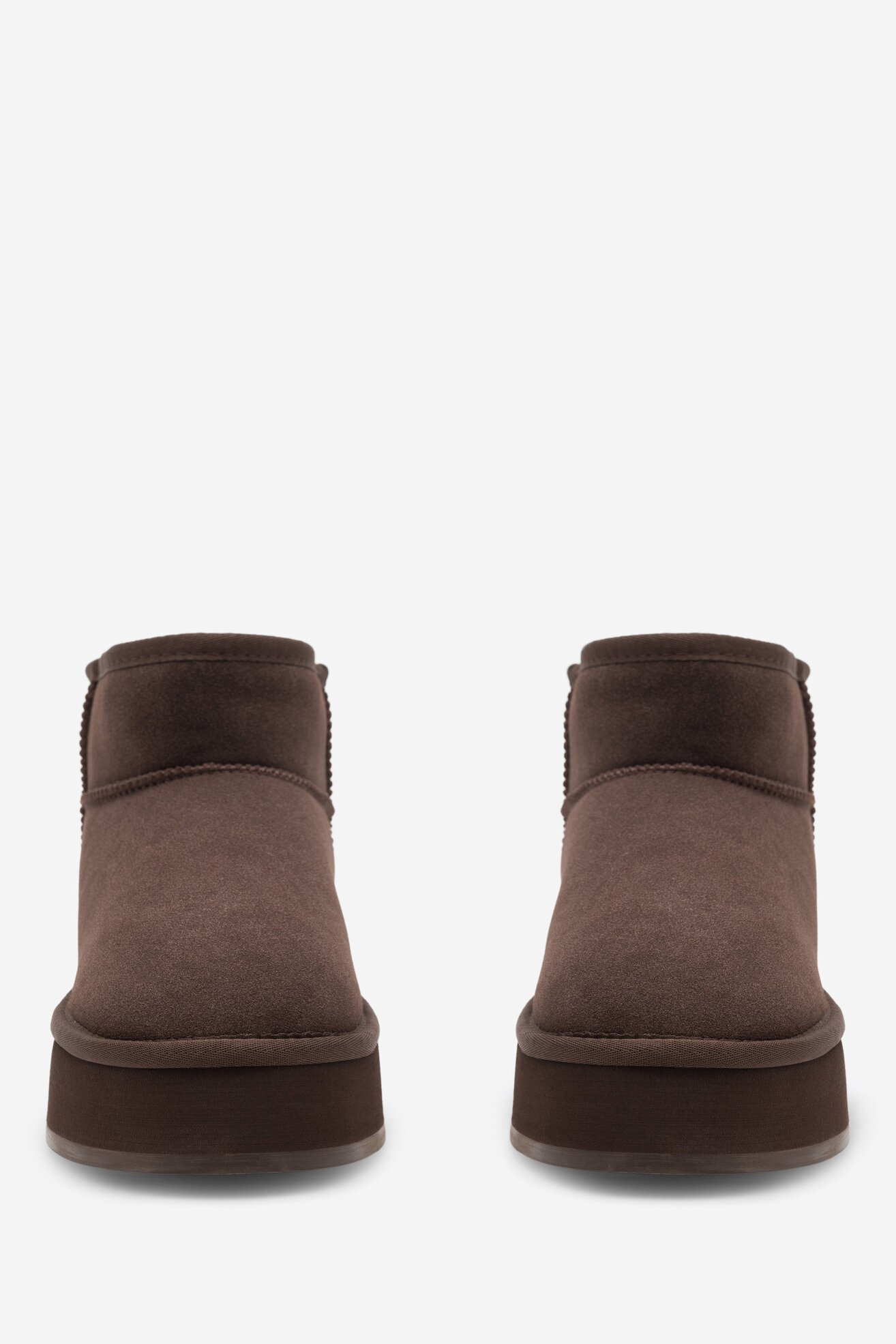 Botki Jenny Fairy ANA HYBJL221101 Brązowy