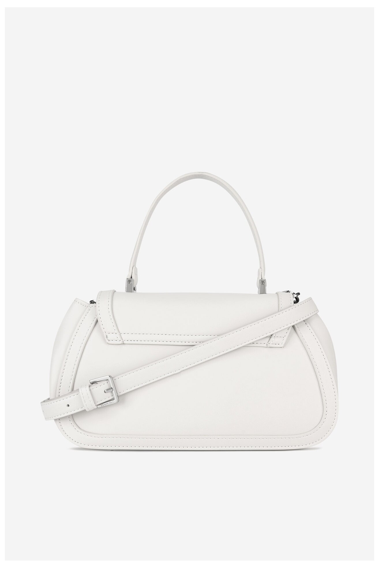 Torebka EVA MINGE TYL00522 Biały