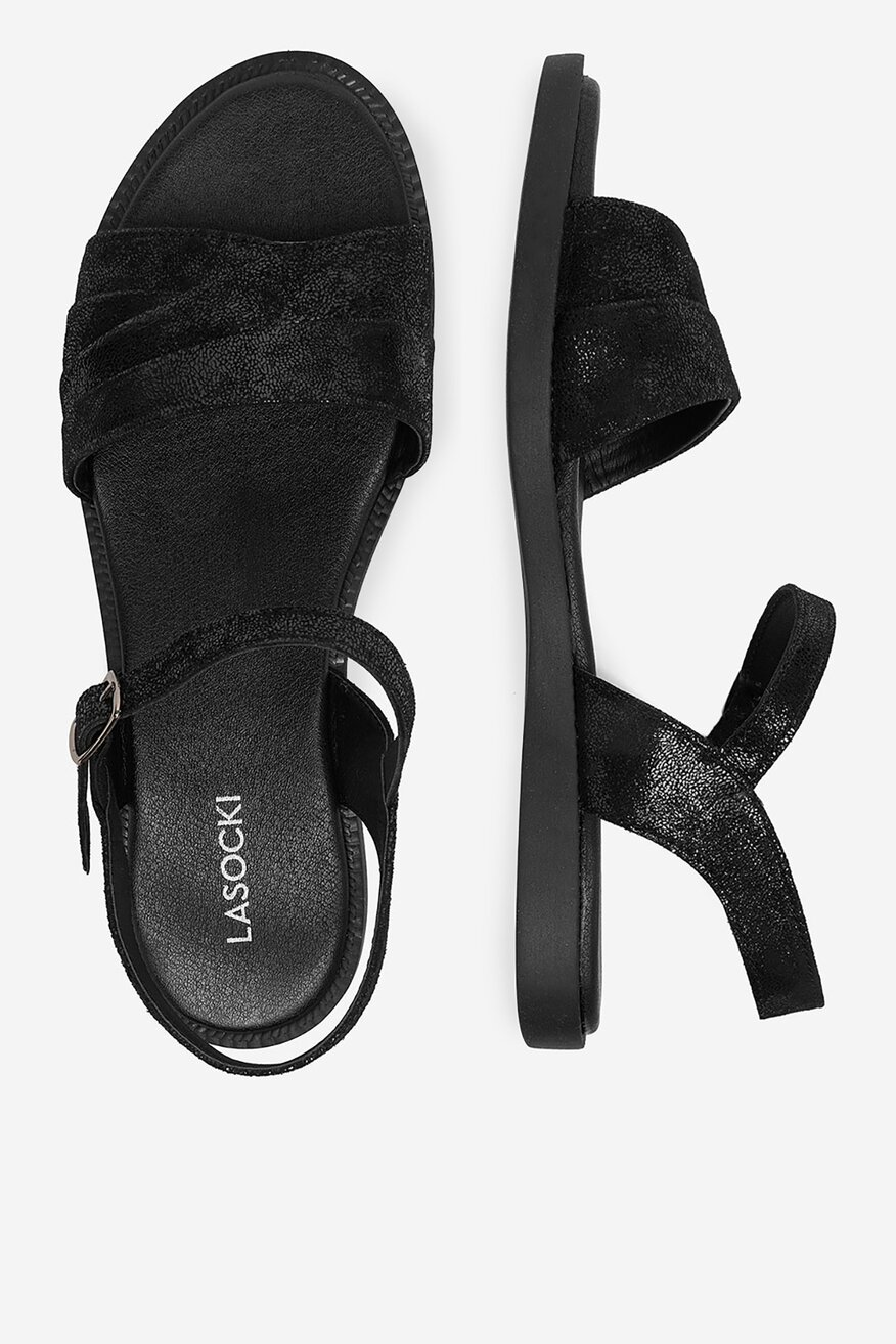 
                Сандали Lasocki ЧЕРЕН - 5906751746486