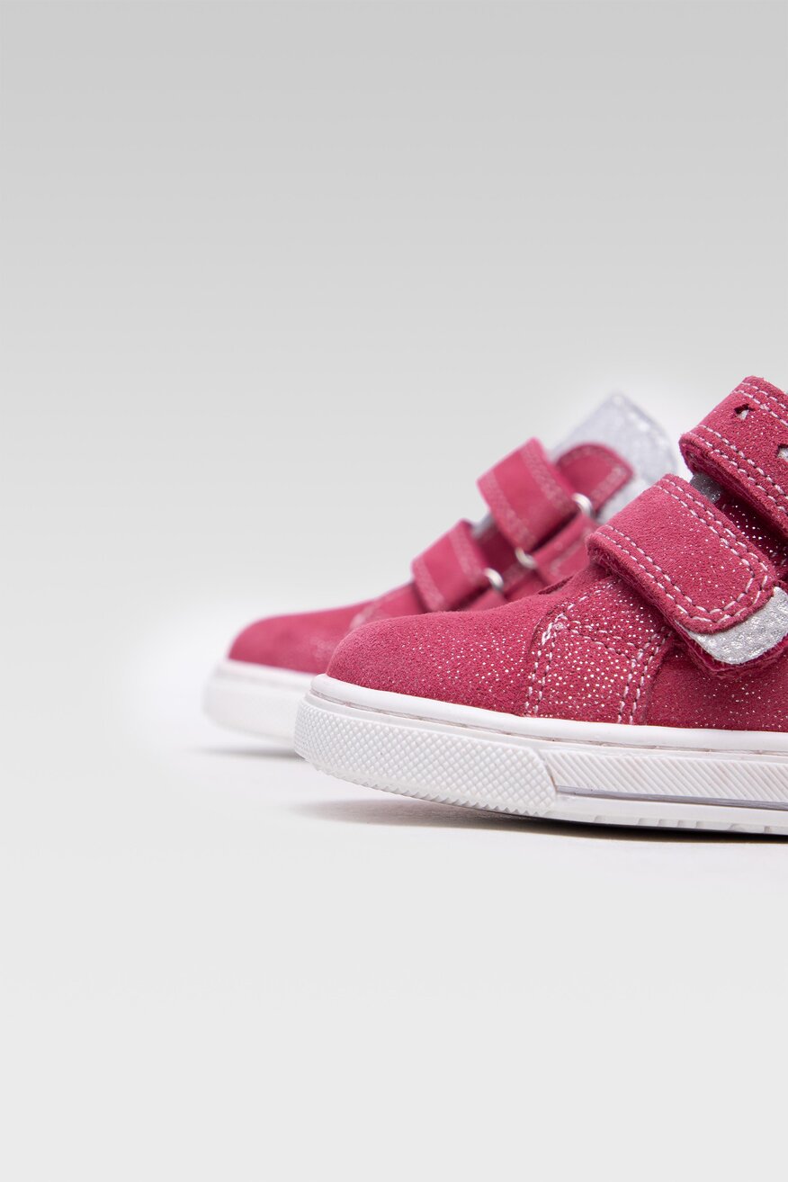 
                Félcipő Lasocki Kids RÓZSASZÍN - 5904248236946