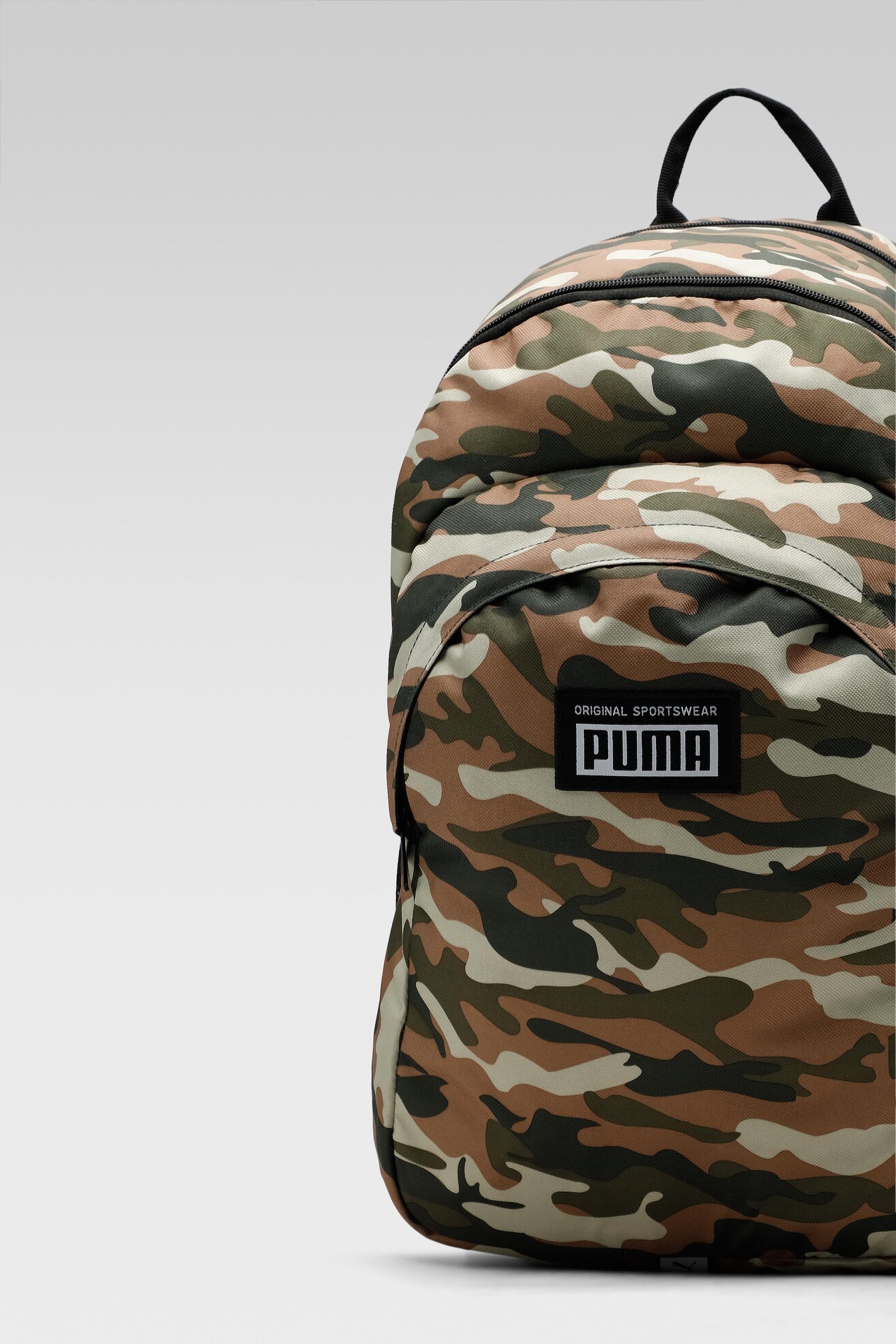 Plecak Puma ACADEMY BACKPACK 7913302 MIX