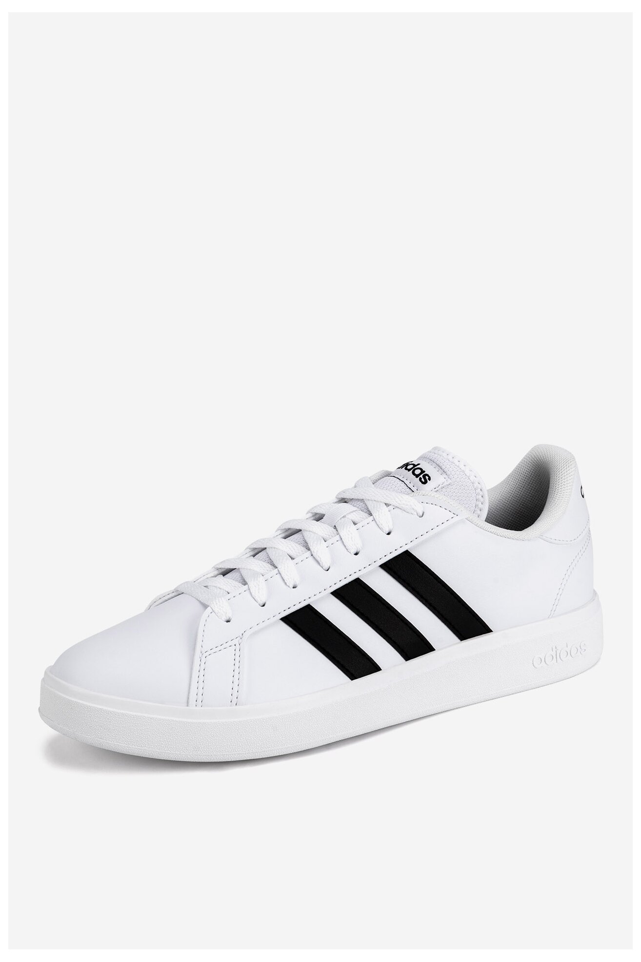 Sportcipő adidas GRAND COURT BASE 2.0 GW9250 FEHÉR