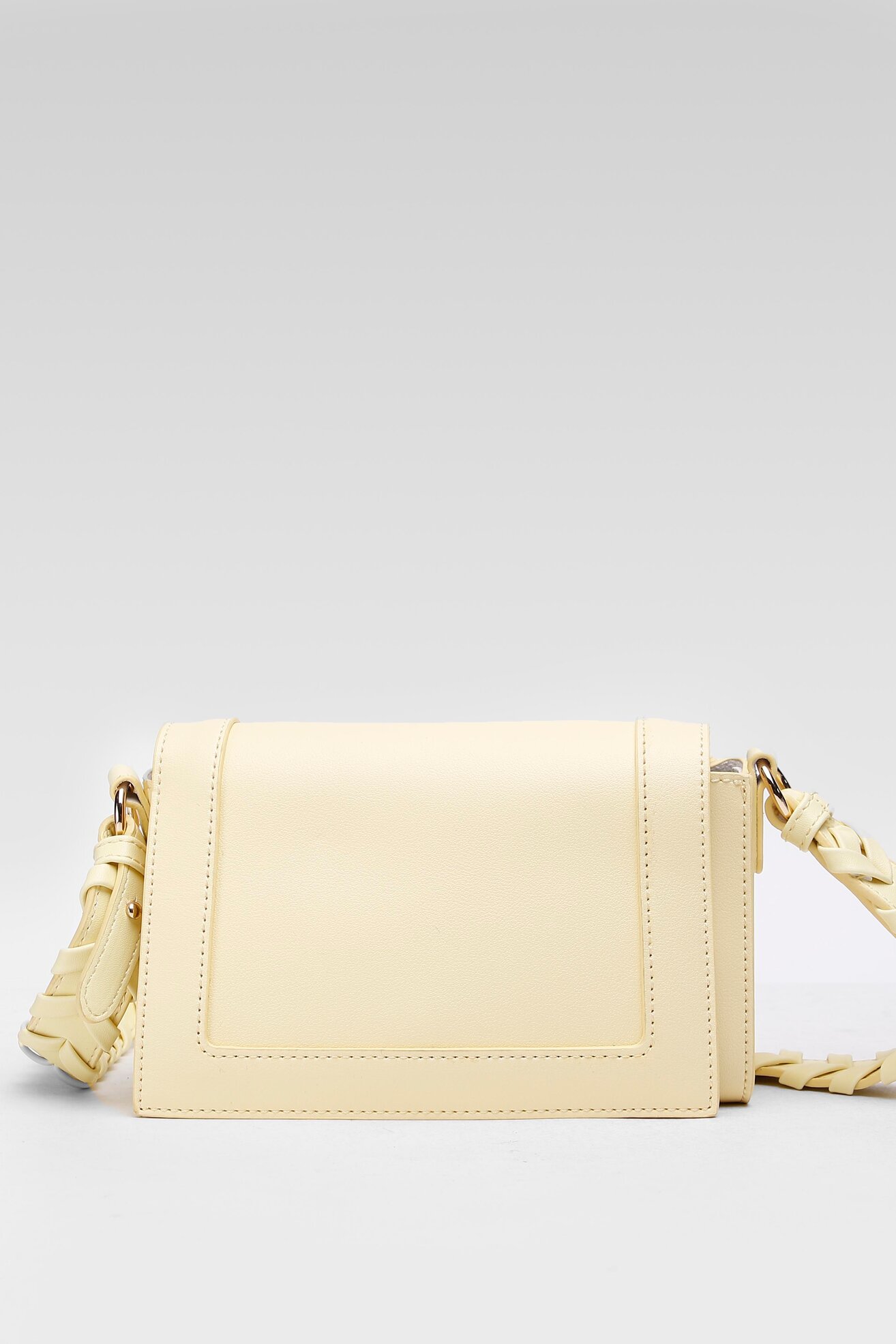 Torebka Jenny Fairy MJR-J-008-50-01 Żółty