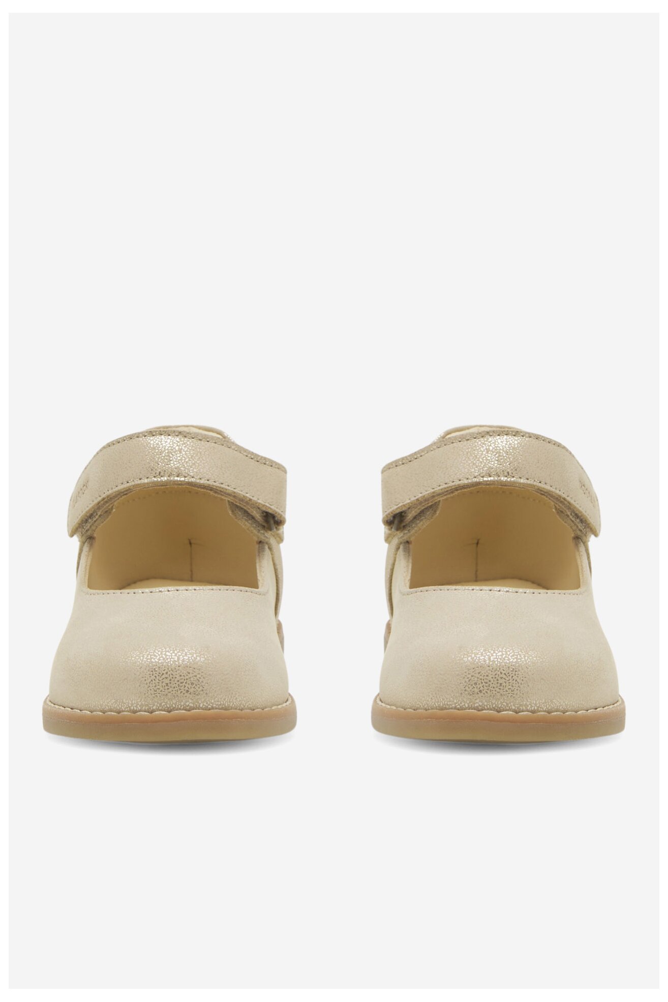 Балерина Lasocki Kids HAPPY CI12-HAPPY-11 ЗЛАТИСТ