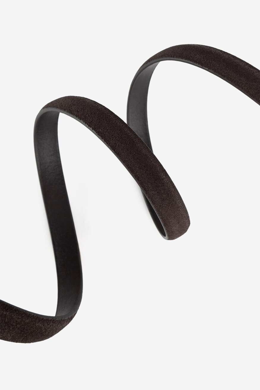 
                Ženski kaiš Gino Rossi BRAON - 5905588994183