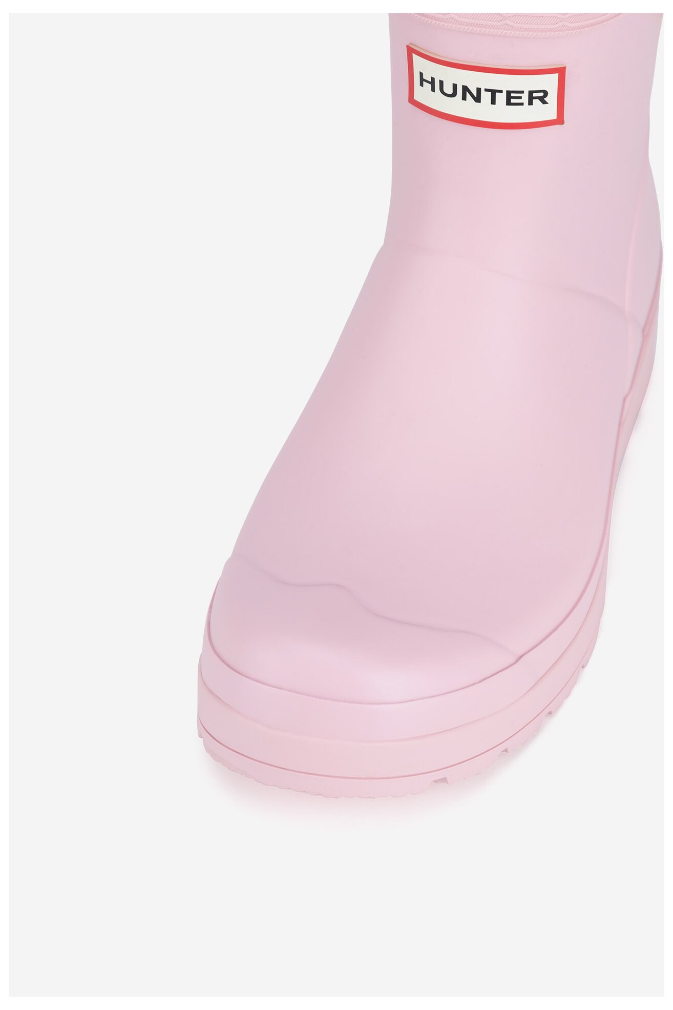 Cizme de cauciuc HUNTER WFS2020RMA ROZ DESCHIS