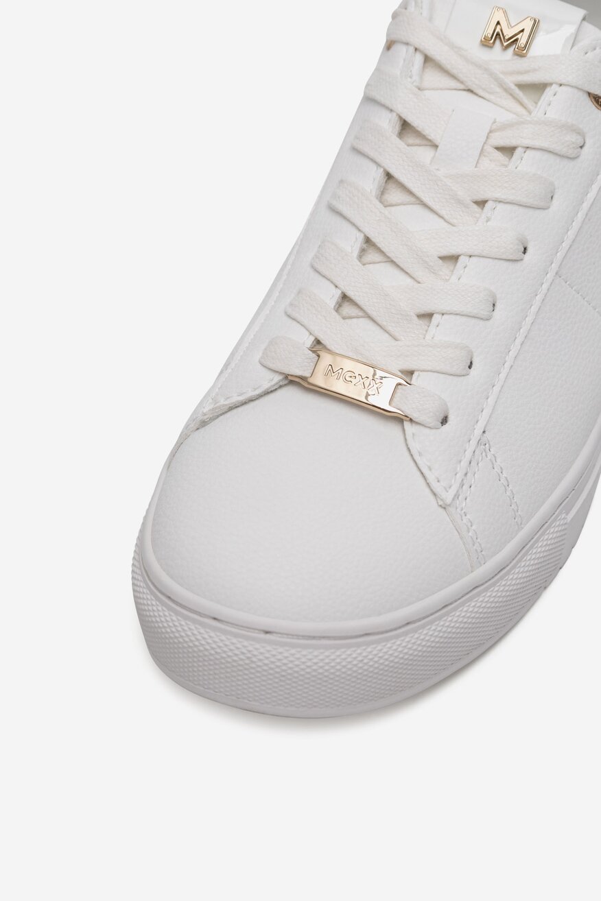 Mexx - Sneakersy - 5903698594071