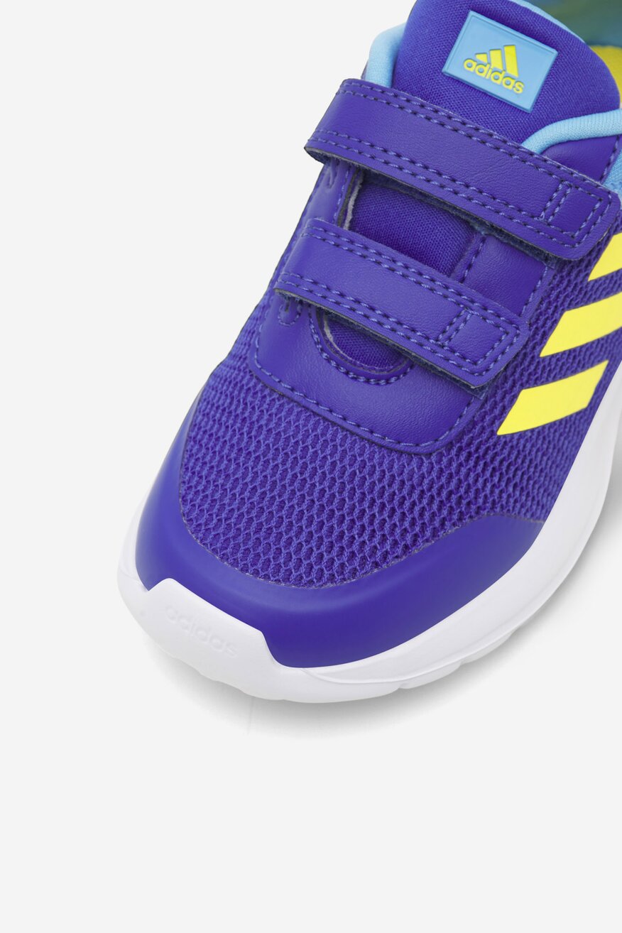 Sportovní obuv adidas BLANKYTNĚ MODRÁ - 5905588294115