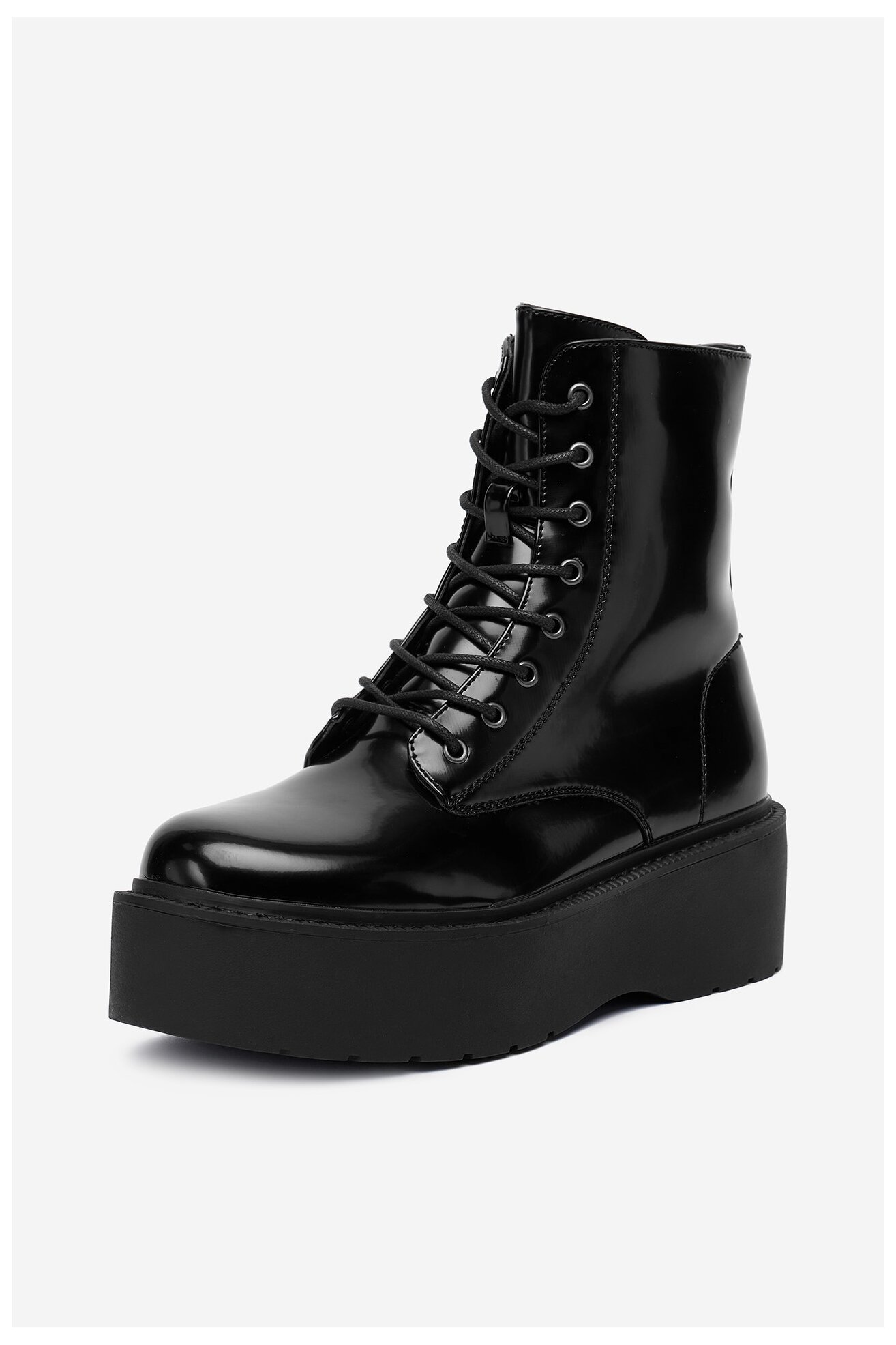 Боти DeeZee 12663-4 ЧЕРЕН