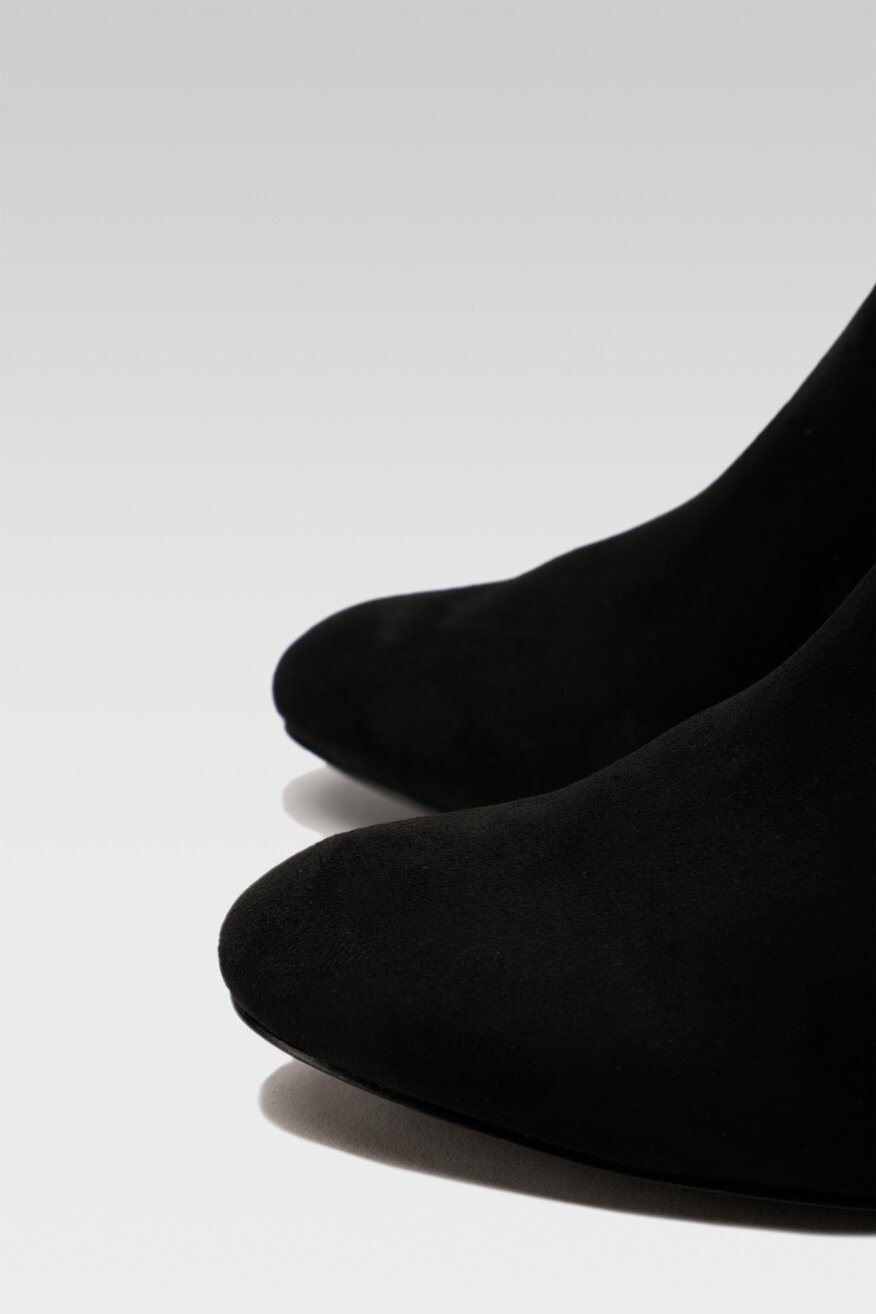 
                Jenny Fairy - Botki na słupku - 5904862185675